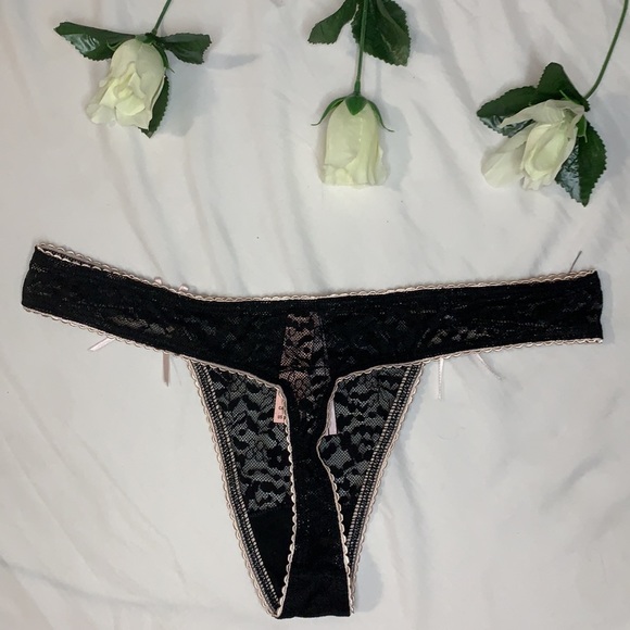Victoria’s Secret, new 2 panties colaless - Picture 5 of 7